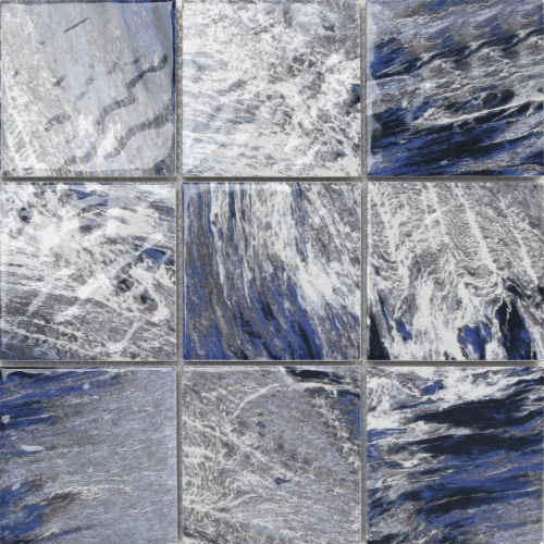 Mosaic Tile