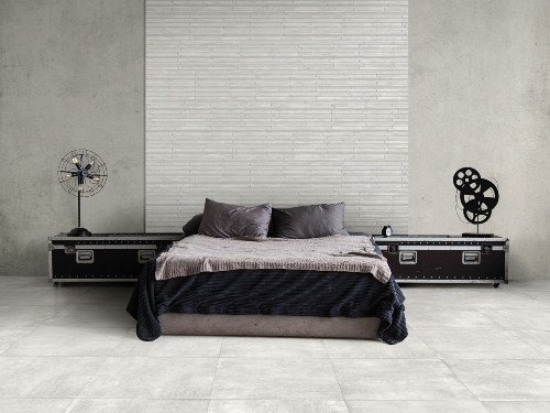 Cement Tile