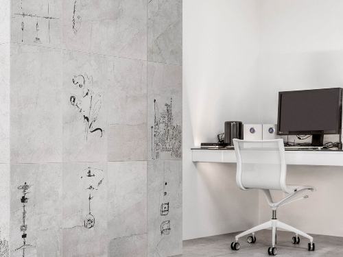 Cement Tile