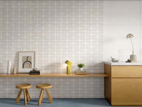 Cement Tile