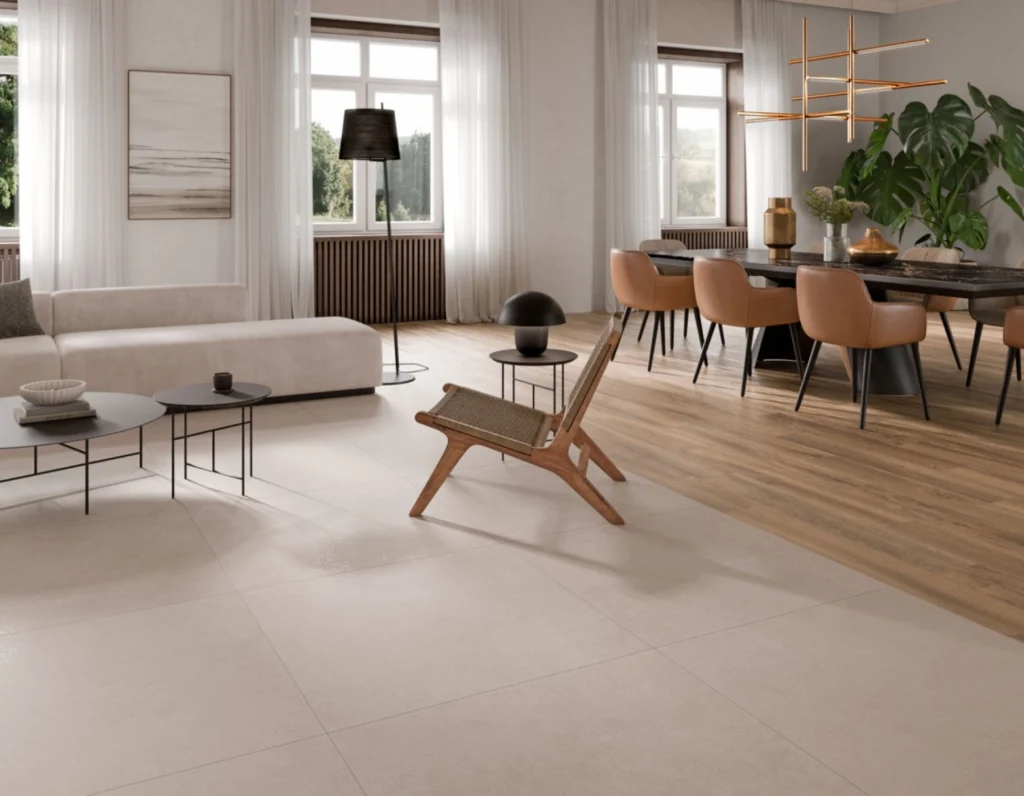 Cement Tile