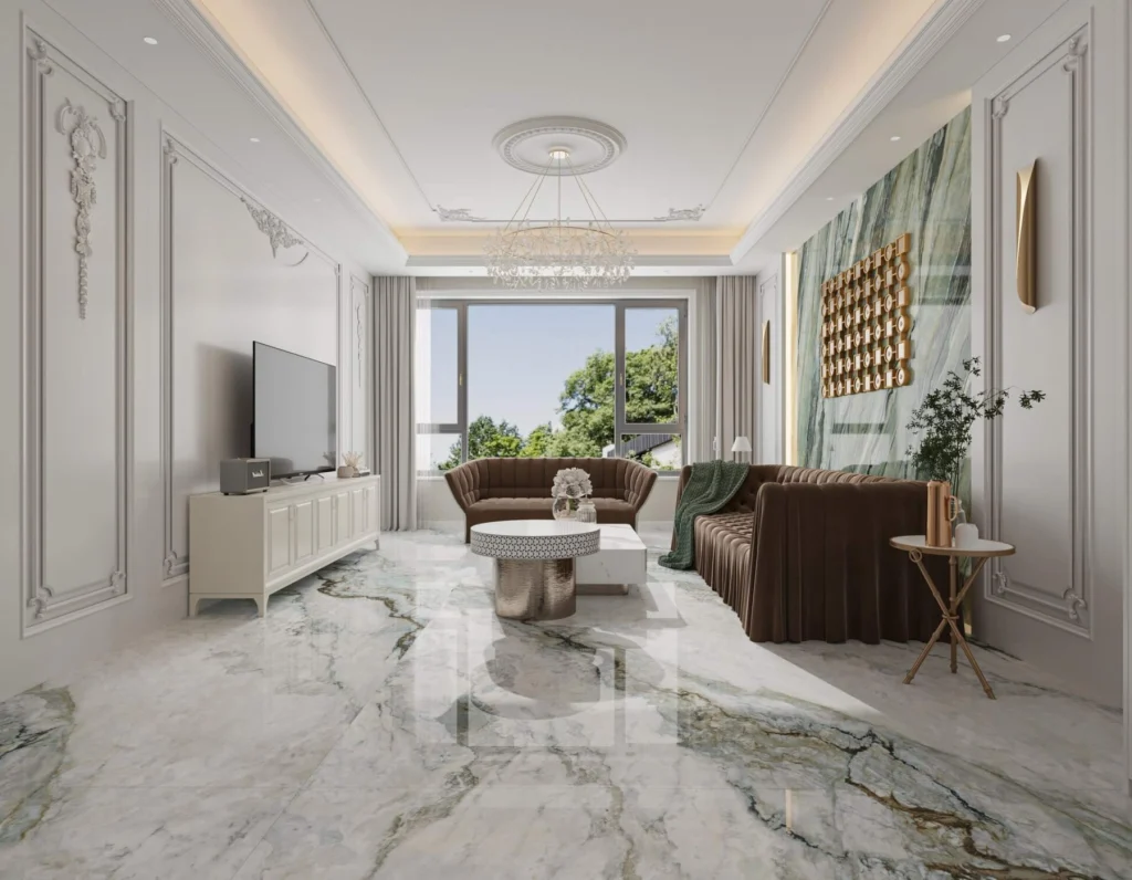 Marble Tile
