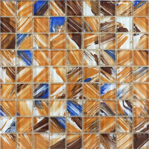 Mosaic Tile