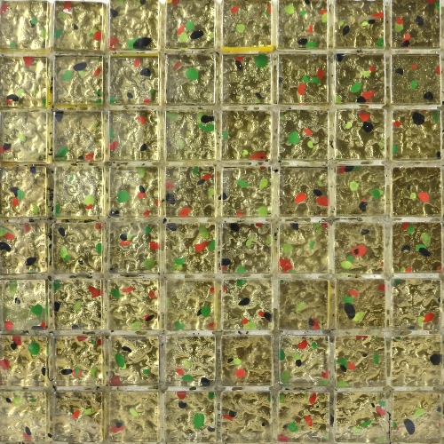 Mosaic Tile