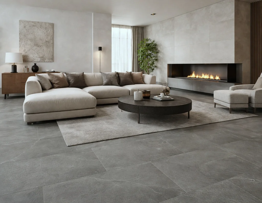 Stone Tile