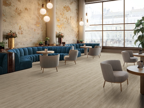 Wood Tile
